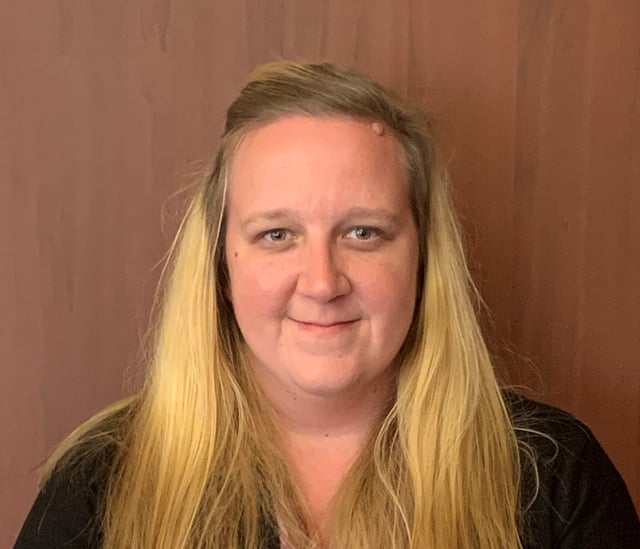 Employee Stories Jennifer Anderson's Journey